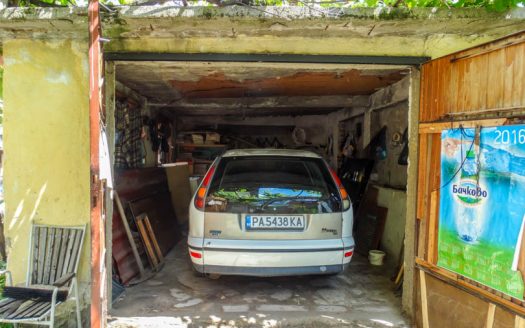 4 floor family house in Velingrad