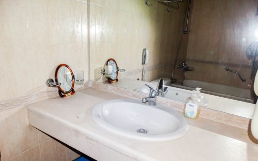 Furnished 2 bedroom house on Katarino Spa