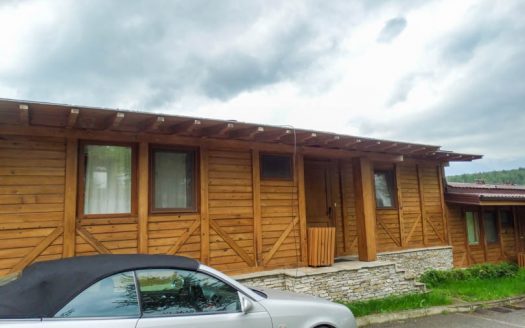 Furnished 2 bedroom house on Katarino Spa