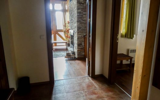 Furnished 2 bedroom house on Katarino Spa