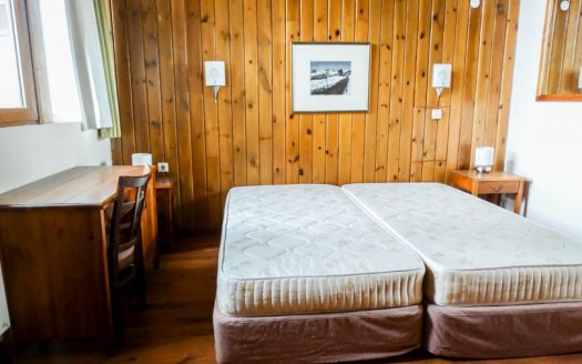 Furnished 2 bedroom house on Katarino Spa