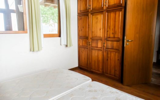 Furnished 2 bedroom house on Katarino Spa