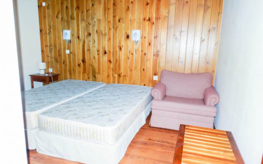 Furnished 2 bedroom house on Katarino Spa
