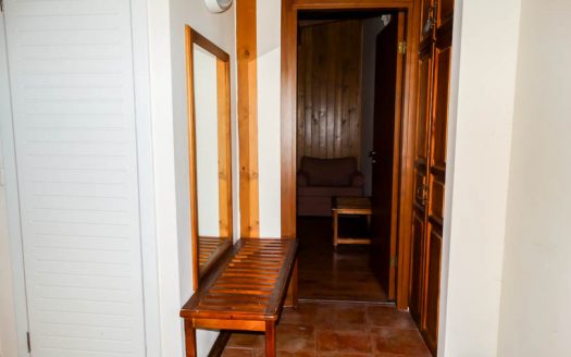 Furnished 2 bedroom house on Katarino Spa