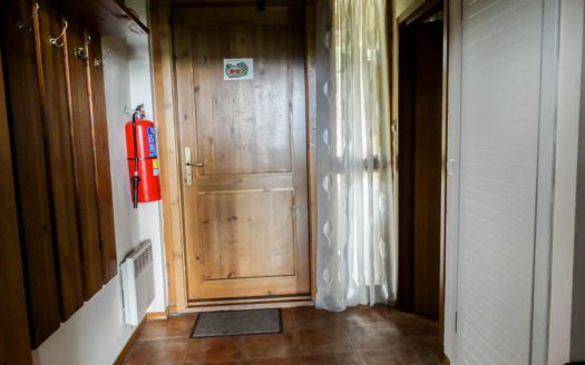 Furnished 2 bedroom house on Katarino Spa