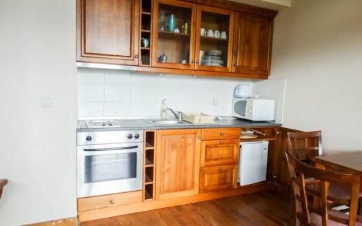 Furnished 2 bedroom house on Katarino Spa
