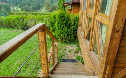 Furnished 2 bedroom house on Katarino Spa
