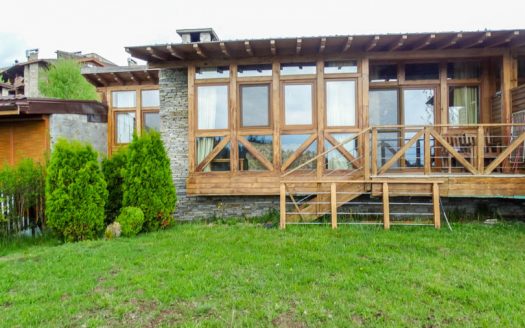 Furnished 2 bedroom house on Katarino Spa