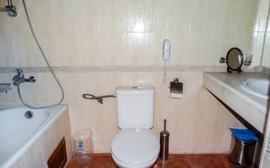 Furnished 2 bedroom house on Katarino Spa