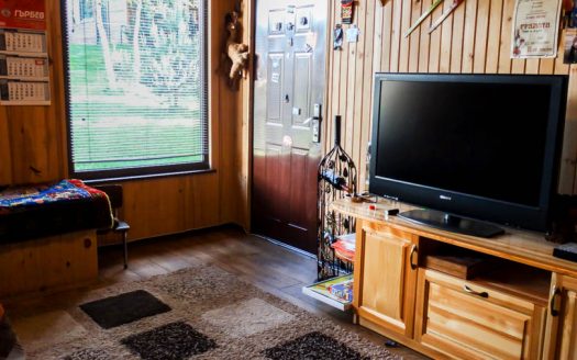 Detached bungalow in Yundola