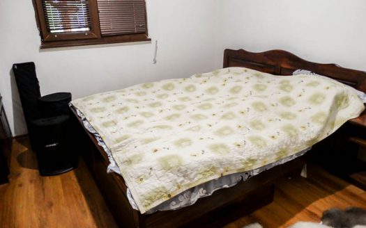 Detached bungalow in Yundola