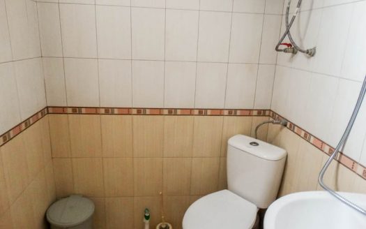 Detached bungalow in Yundola