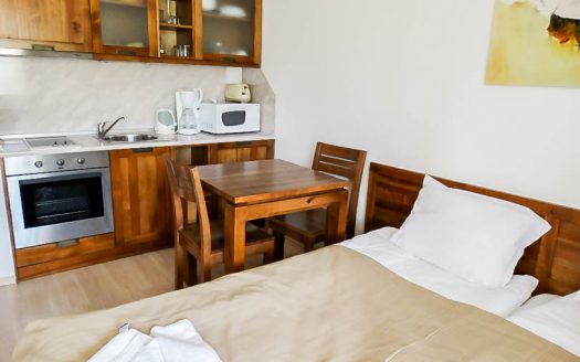 Studio on St Johns Hill