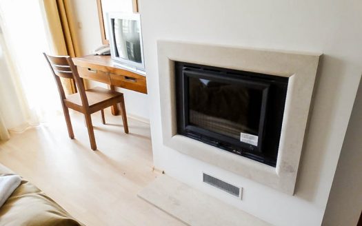 Studio on St Johns Hill