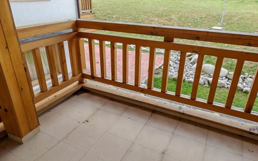 Studio on St Johns Hill