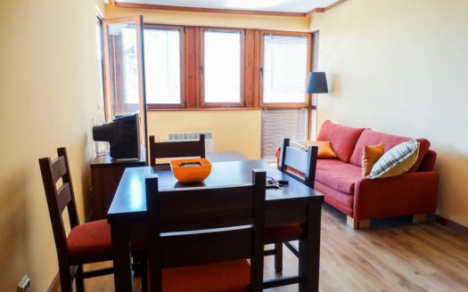Furnished 1 bed on St Ivan Ski & Spa