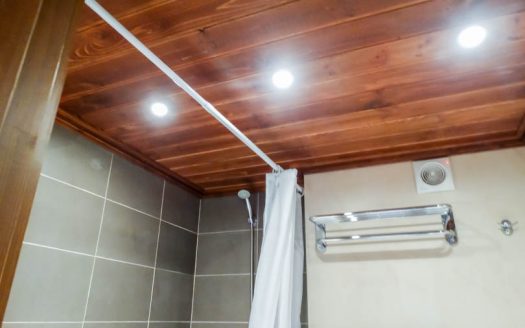 Furnished 1 bed on St Ivan Ski & Spa