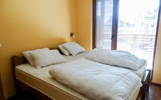 Furnished 1 bed on St Ivan Ski & Spa