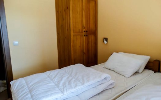 Furnished 1 bed on St Ivan Ski & Spa