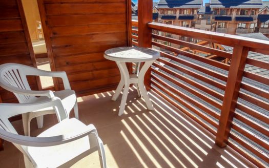 Furnished 1 bed on St Ivan Ski & Spa