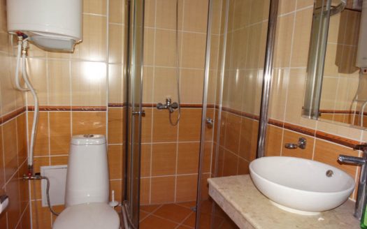 2 bed on Cedar Lodge 1