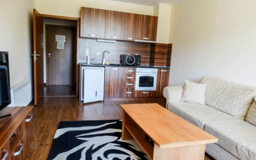 2 bed on Cedar Lodge 1