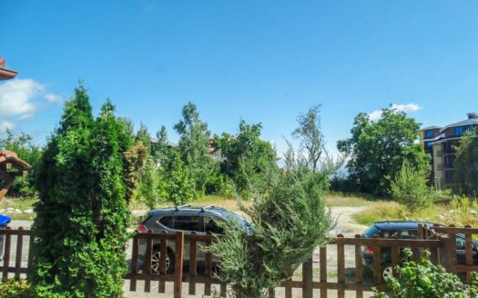 2 bed on Cedar Lodge 1