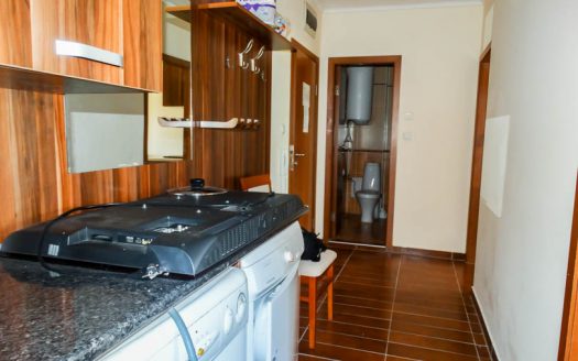 2 bed on Cedar Lodge 1