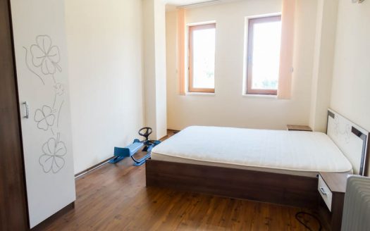 2 bed on Cedar Lodge 1