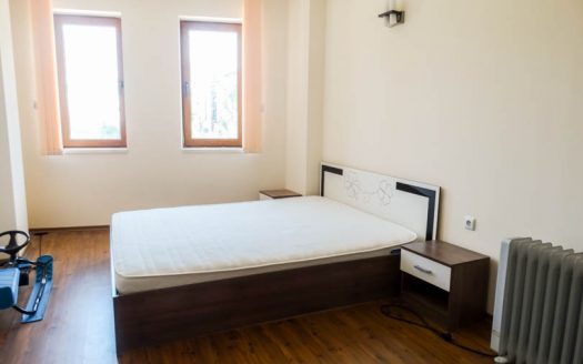 2 bed on Cedar Lodge 1