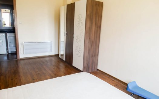 2 bed on Cedar Lodge 1