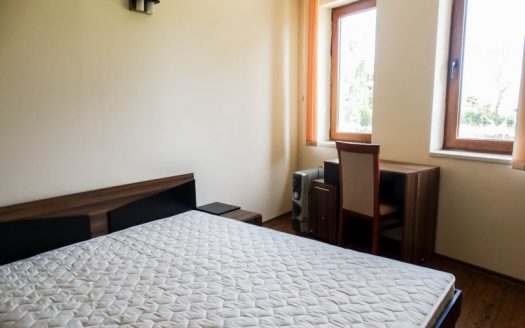 2 bed on Cedar Lodge 1