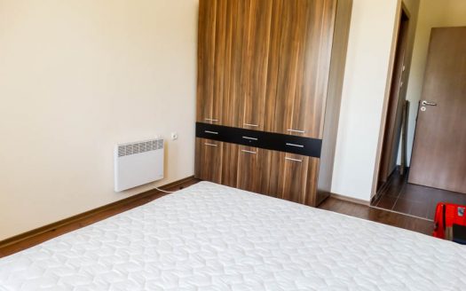 2 bed on Cedar Lodge 1