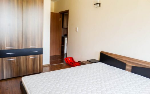 2 bed on Cedar Lodge 1