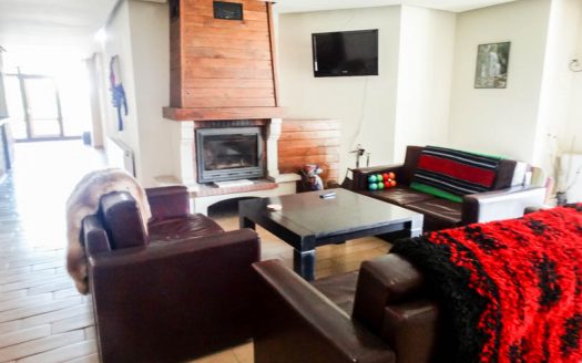 2 bed on Cedar Lodge 1