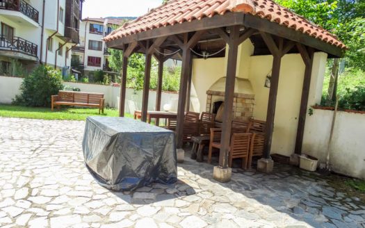 2 bed on Cedar Lodge 1