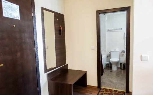 Furnished 1 bed on Dream Complex