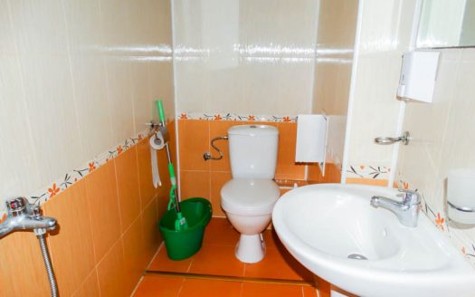 Furnished studio on Four Leaf Clover