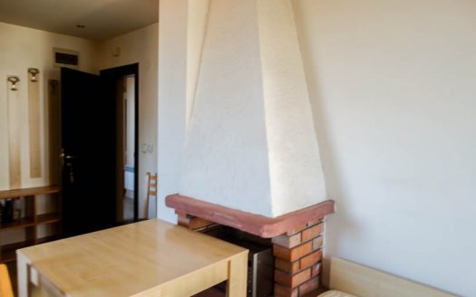 Furnished studio on Four Leaf Clover