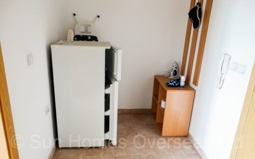 Furnished studio on 3 Mountains