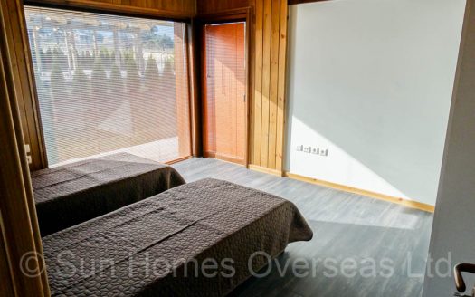 Luxury 3 bed villa on Pirin Golf