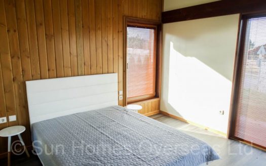 Luxury 3 bed villa on Pirin Golf