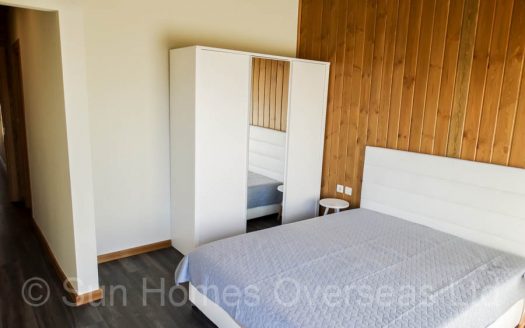 Luxury 3 bed villa on Pirin Golf