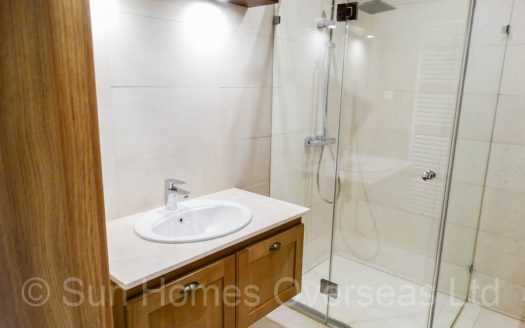 Luxury 3 bed villa on Pirin Golf