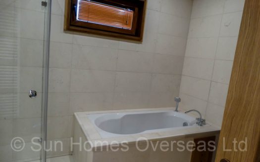 Luxury 3 bed villa on Pirin Golf