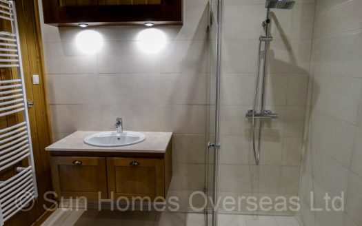Luxury 3 bed villa on Pirin Golf