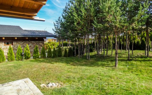 Luxury 3 bed villa on Pirin Golf