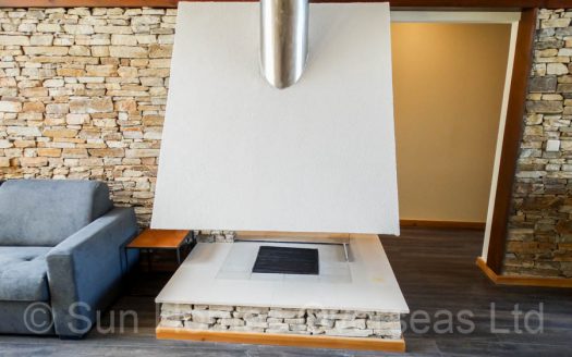 Luxury 3 bed villa on Pirin Golf