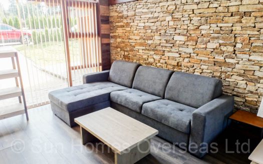 Luxury 3 bed villa on Pirin Golf