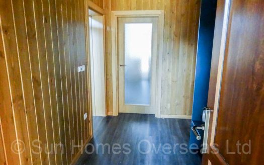 Luxury 3 bed villa on Pirin Golf